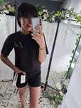 T-shirt lalu skrzydla