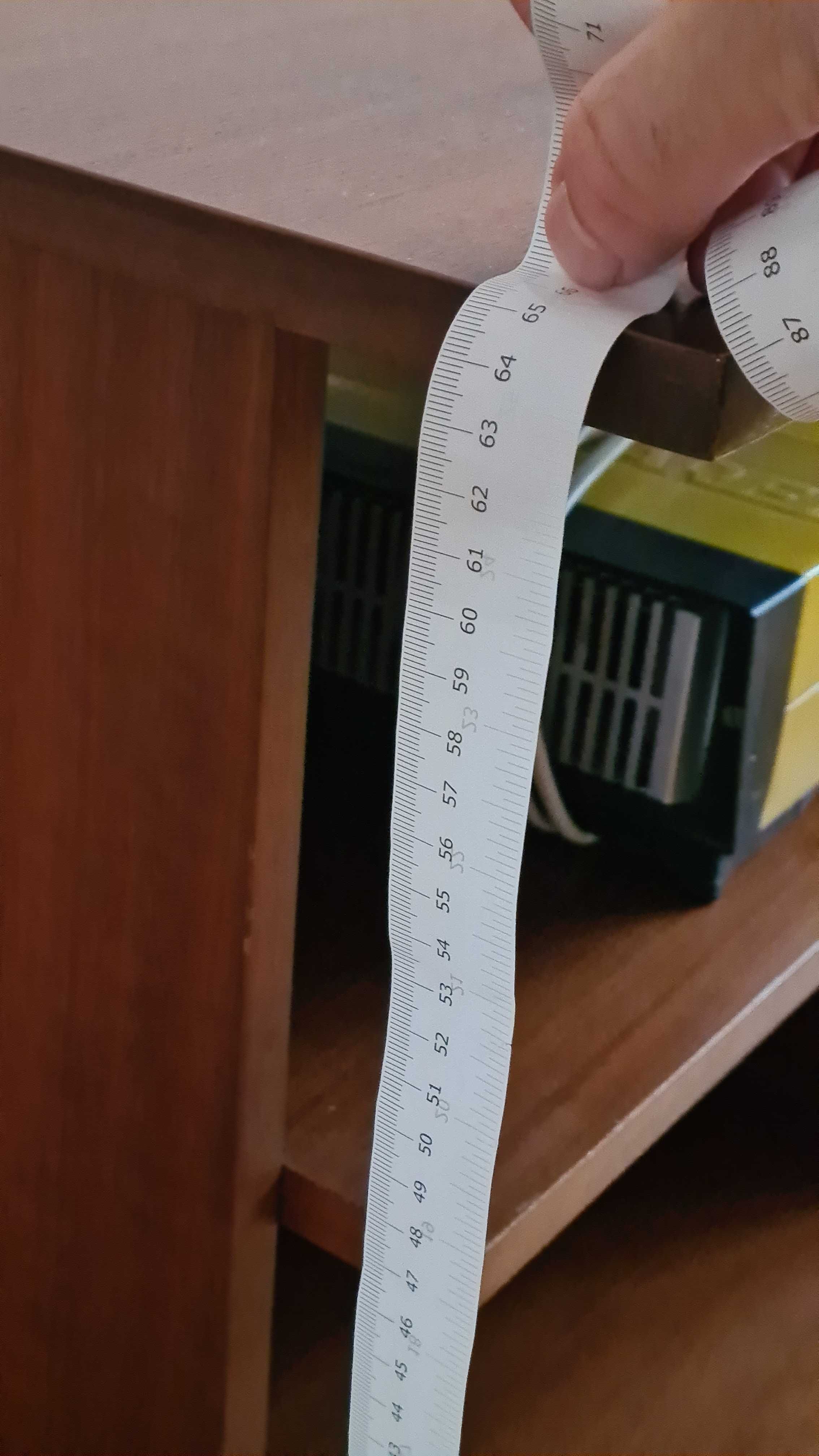 Szafka stolik pod telewizor