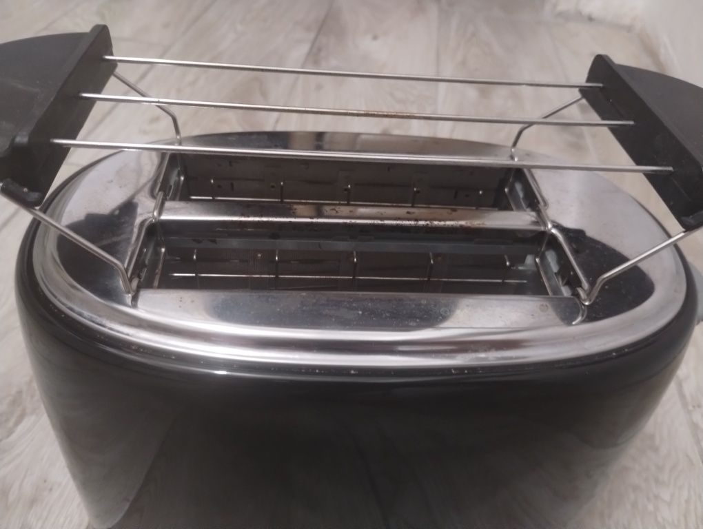 Toster SilverCrest STY 900 A1 – idealny stan