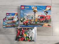 Lego zestaw 60214
