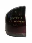 LAMPA LEWA TYLNA TYŁ OPEL VECTRA C GTS HB