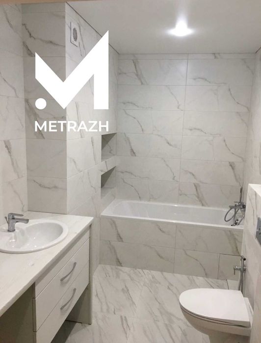 Продается 2-х комнатная квартира 8/20, ЖК Дуэт (15573)