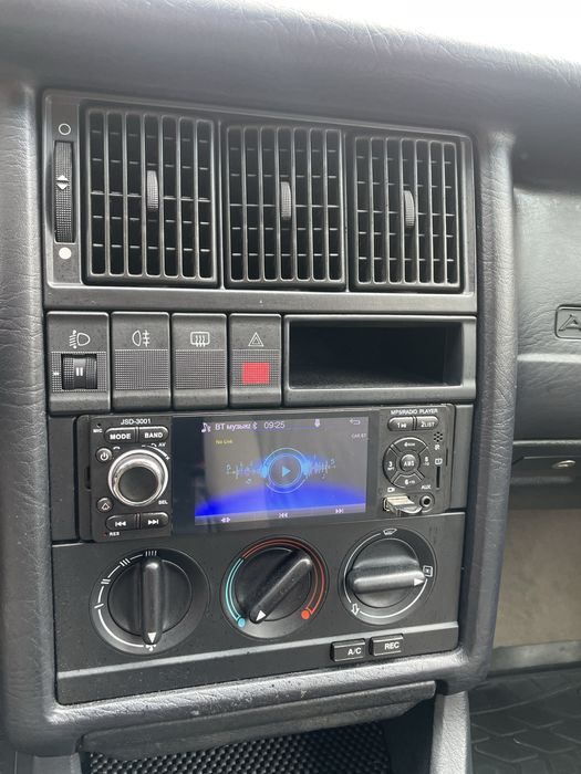 Продам Audi 80 b4 1993
