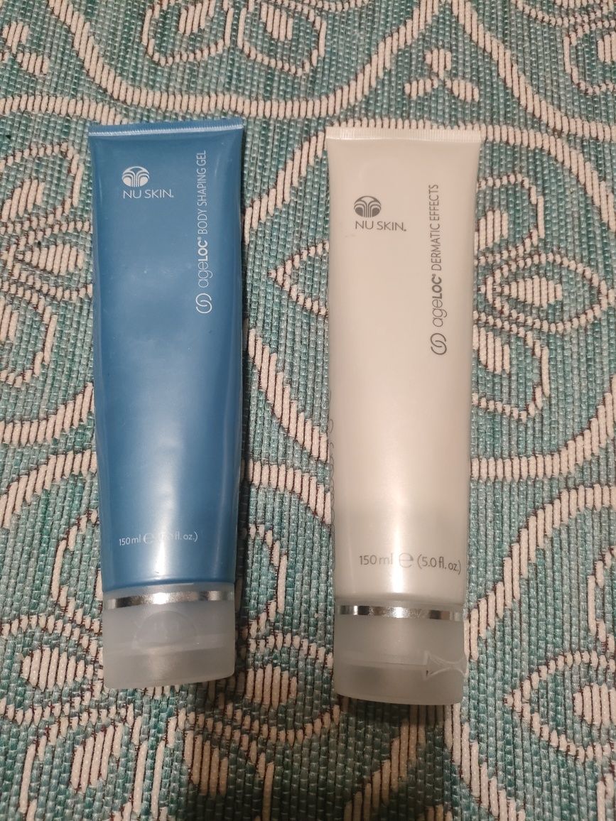 AgeLOC Galvanic Body Spa NU SKIN