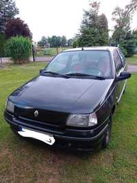 Renault Clio I 1.4