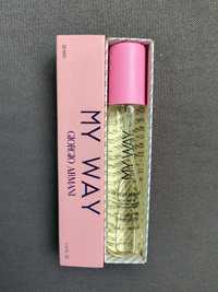 Parfum spray My Way