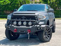 2020 Toyota Tundra