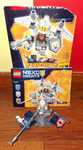 Klocki LEGO Nexo Knights 70337 Lance KOMPLET