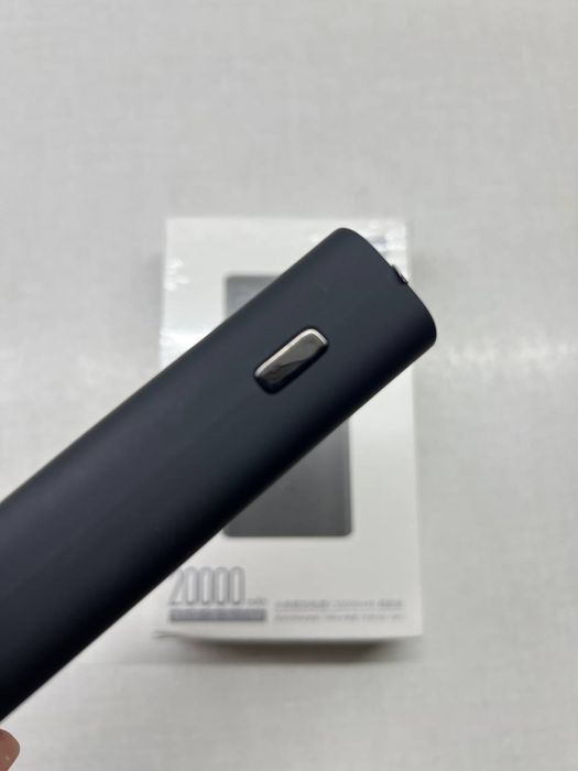 Power Bank Xiaomi Mi Power Bank 3 20000mAh