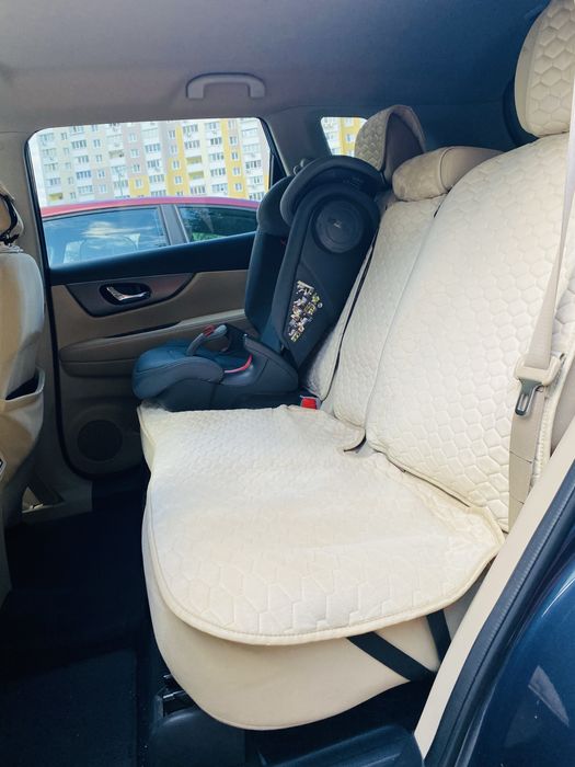 Продам Нісан Rogue