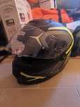 Kask LAZER  motocyklowy NOWY  Rozmiar S