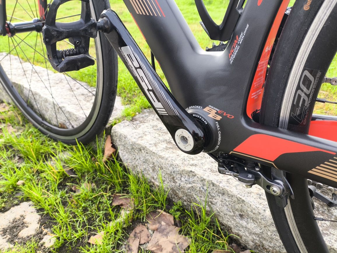 Bicicleta estrada