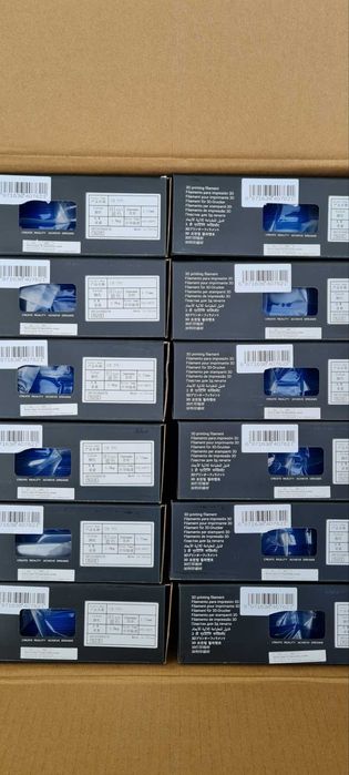 Creality пластик TPU Creality 1кг 1.75мм, филамент 3д