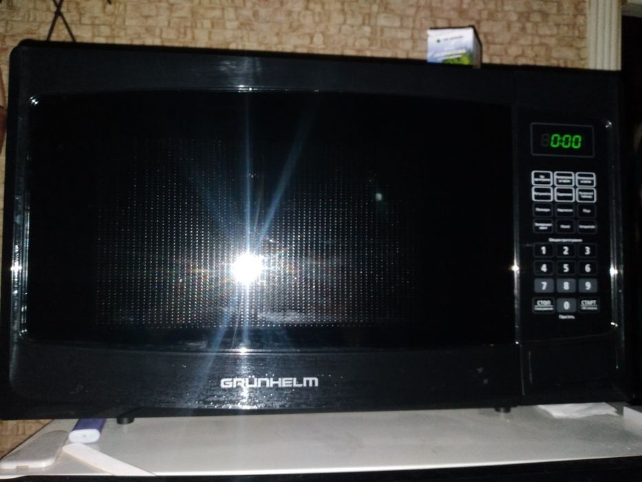 Продам микроволновку