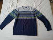 Sweter męski Pull&Bear