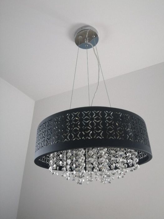 Lampa Doris Italux