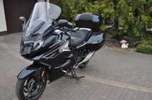 BMW K BMW K 1600 GT Option 719