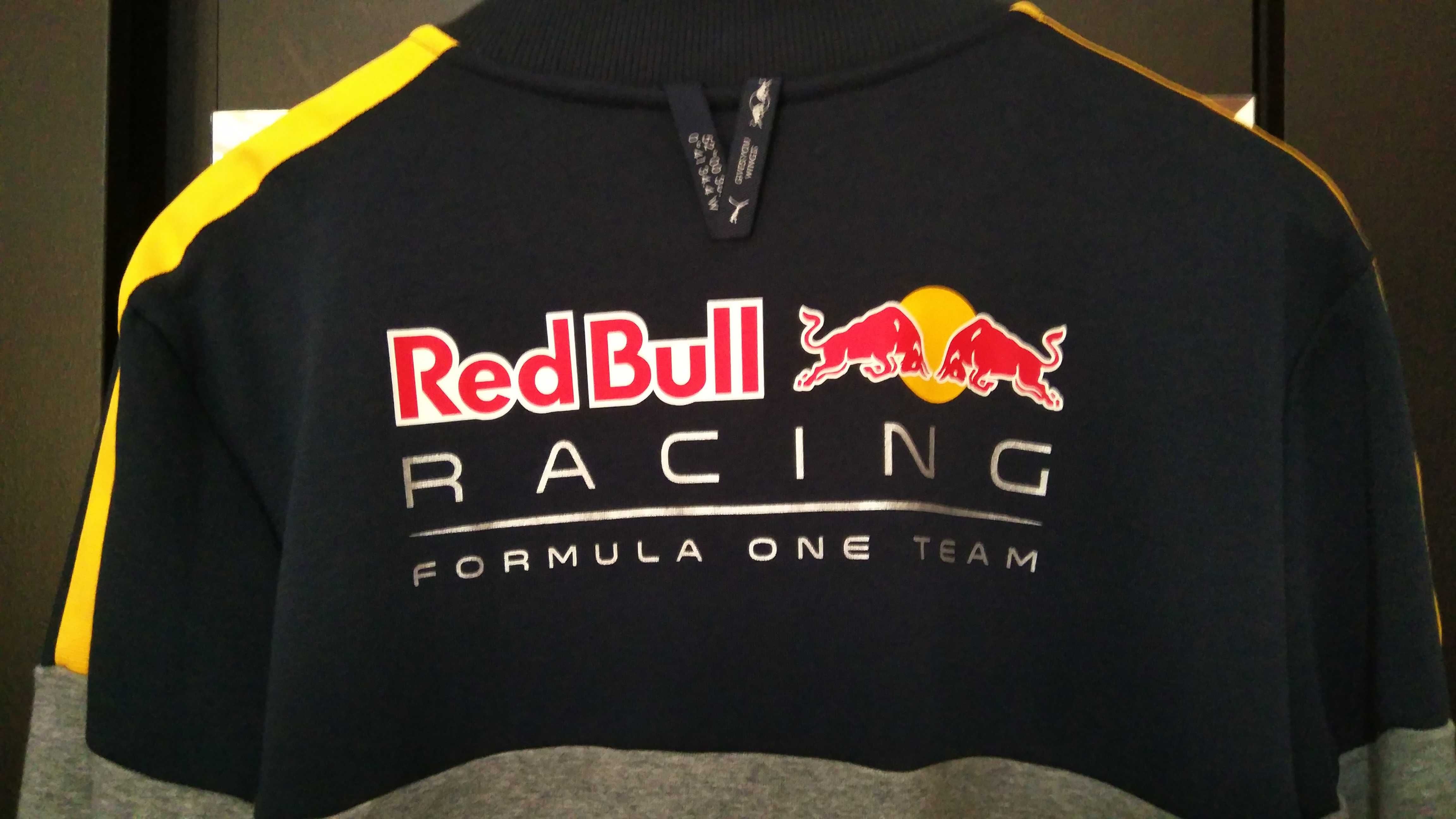 Casaco Red Bull Racing Formula one team