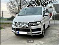 Volkswagen Caravelle VW Caravelle 2.0 TDI 150 KM AUT.