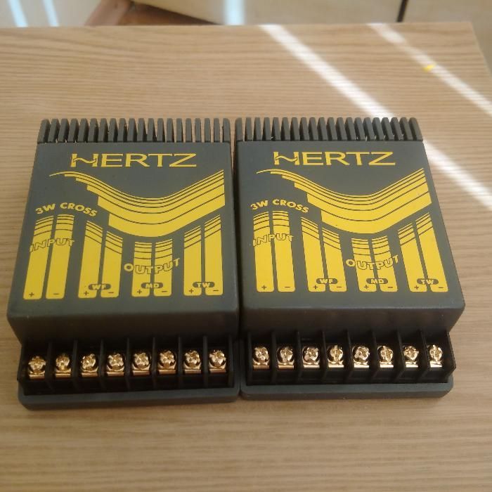 Hertz HSK163 HI Energy