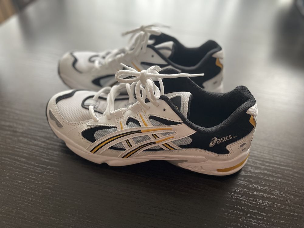 Buty Asics 43,5 - nowe i oryginalne