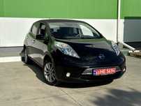 Продам Nissan Leaf 2011