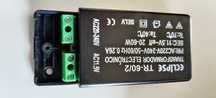 Transformador 220/12v