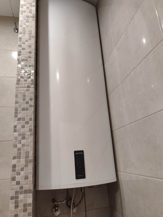 РЕМОНТ Бойлеров по Вишневому