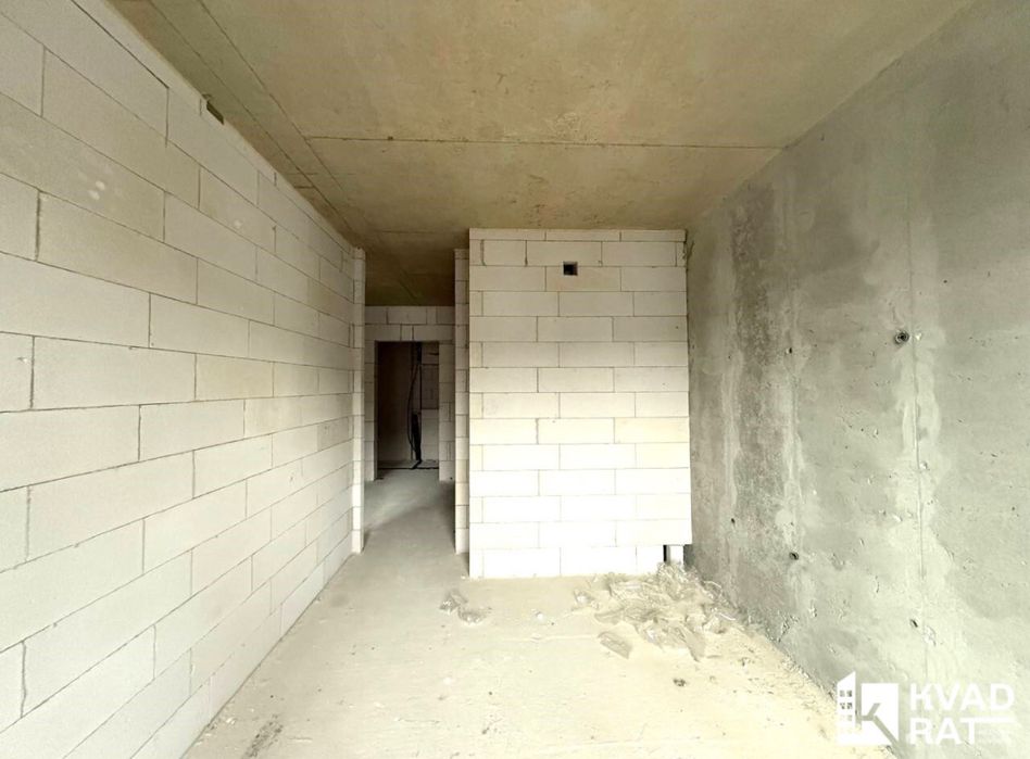 Терміново! Квартира в новобудові біля Велесу