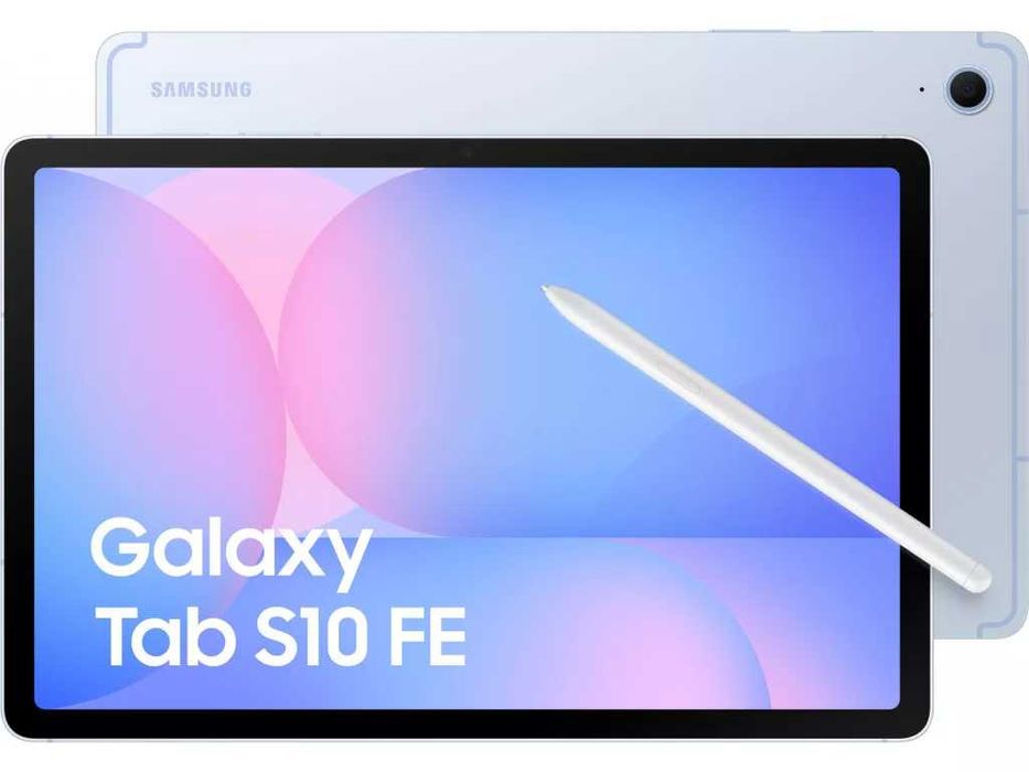Продаю Планшет Samsung Galaxy Tab S10FE (SM-X520B) Wi-Fi 12/256GB!