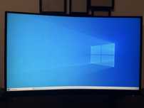 MSI Optix G24 24” 144Hz | Stan idealny | Pełen zestaw