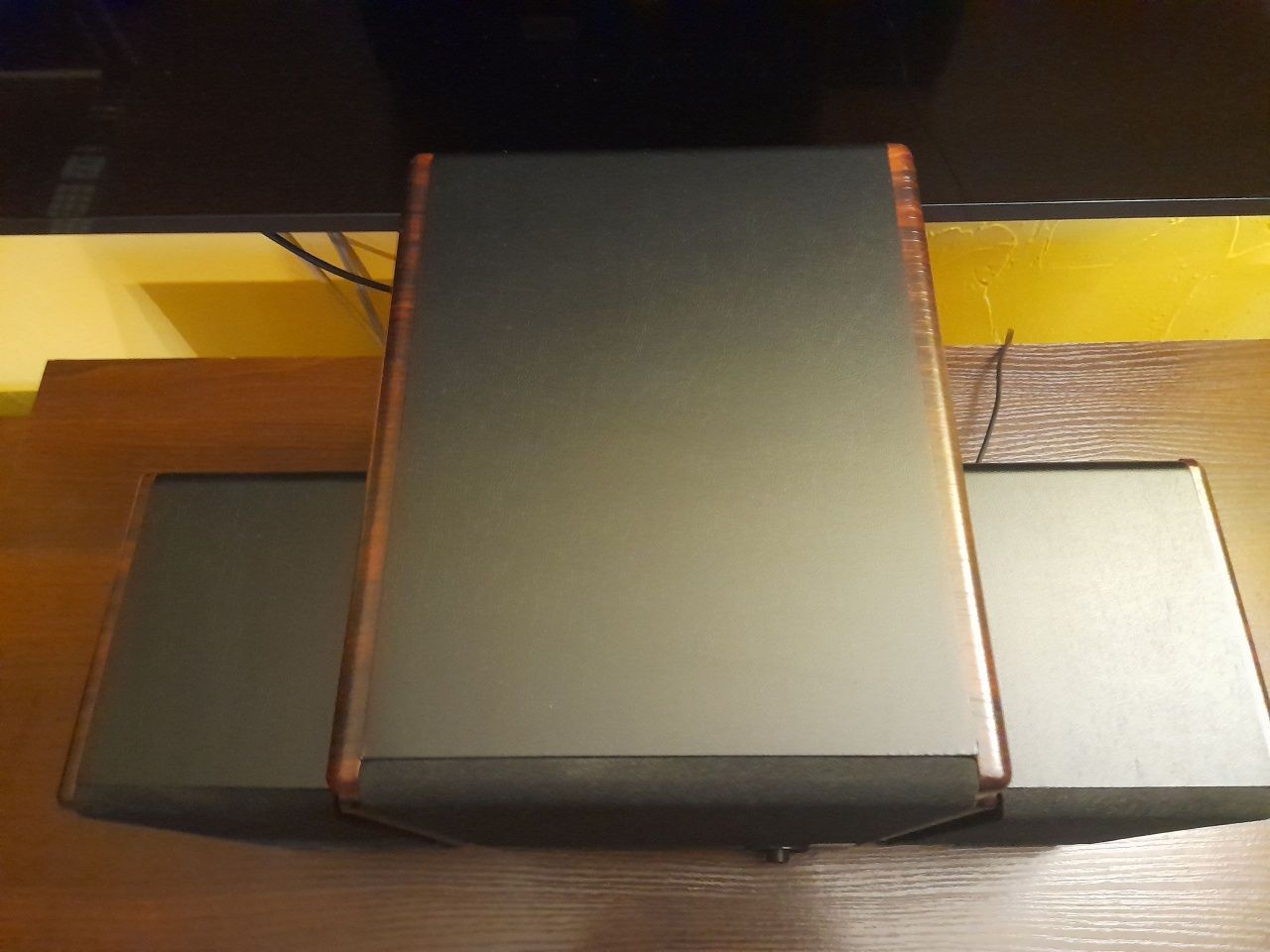 Głośniki 2.1 Microlab FC-330 (możliwa zamiana)