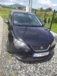 Seat Ibiza super stan