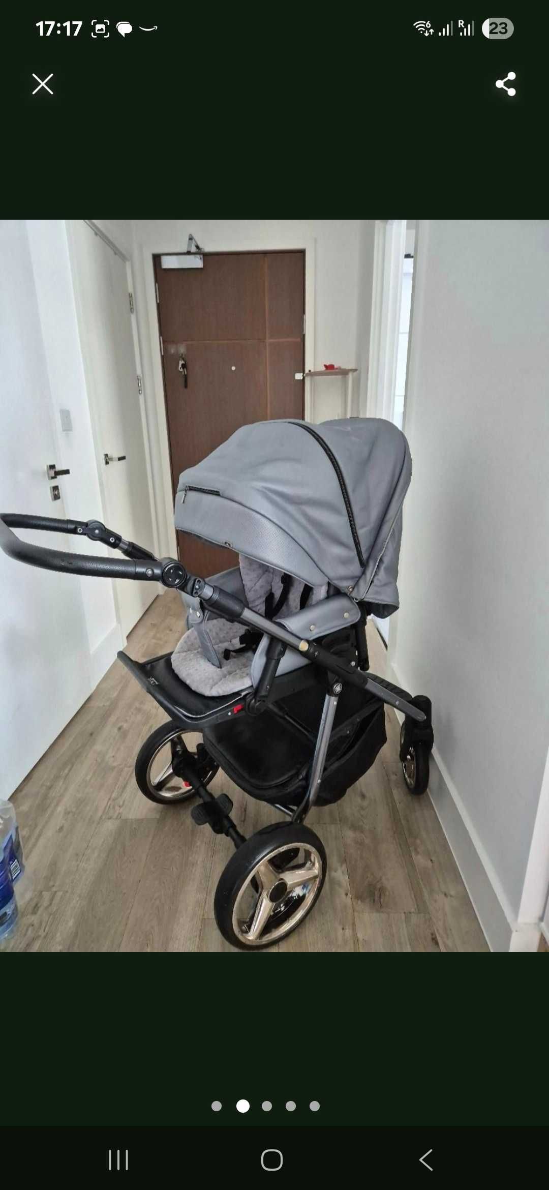 Adamex reggio special edition