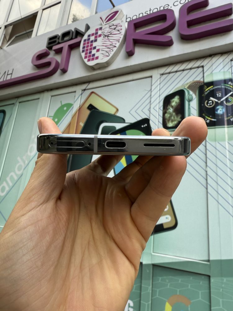 Google Pixel 9 pro 256gb. Hazel. Як Новий!