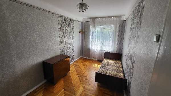 3- х квартира КОСМОС