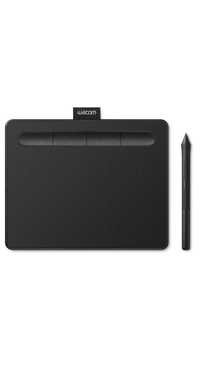 Графічний планшет Wacom Intuos S Black. Срочно!!!