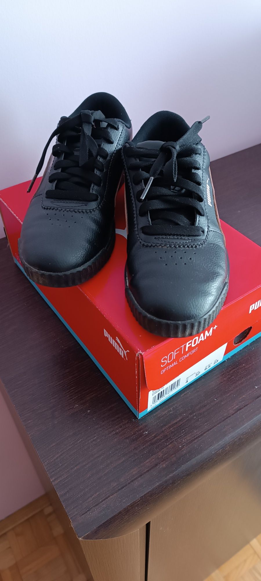 Buty Puma rozmiar 37