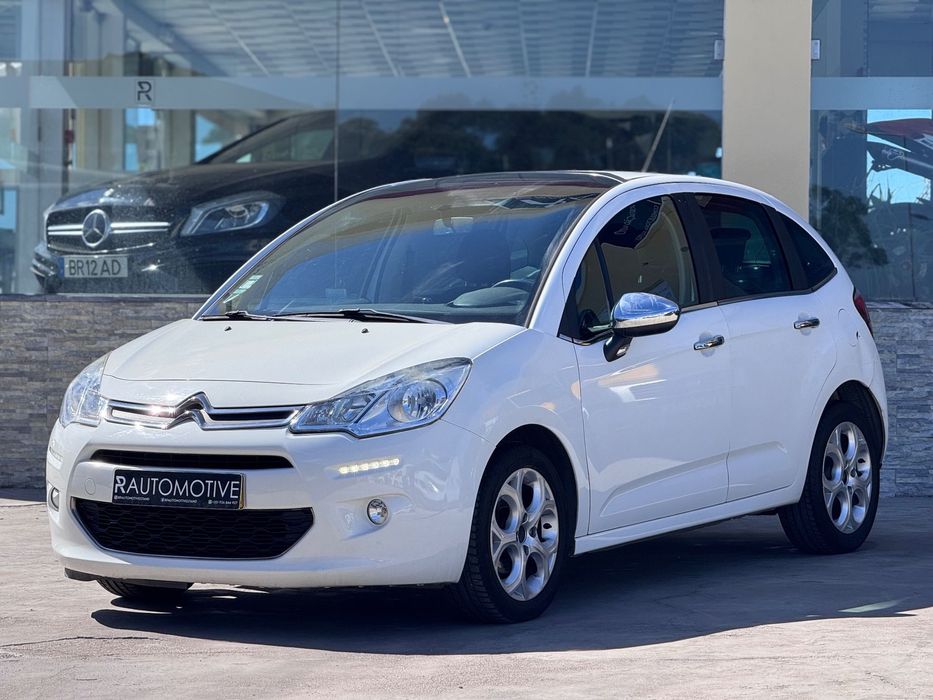 Citroën C3 1.2 PureTech Collection
