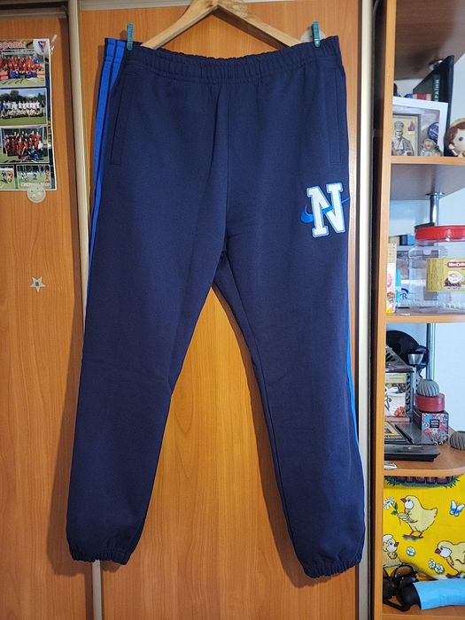 Штаны nike оригинал xl