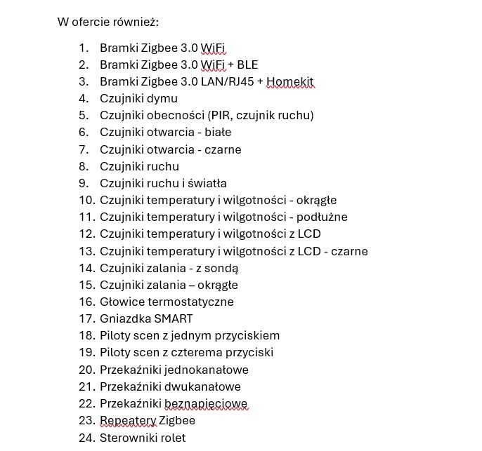 Przekaźnik beznapięciowy / ZigBee / Tuya / sterownik do pieca / NO NC