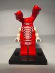Lego Ninjago Fangdam