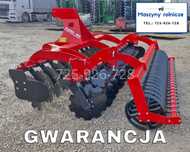 Brona talerzowa AGRO-MIX! Jak Staltech, Grano-System, Transport!