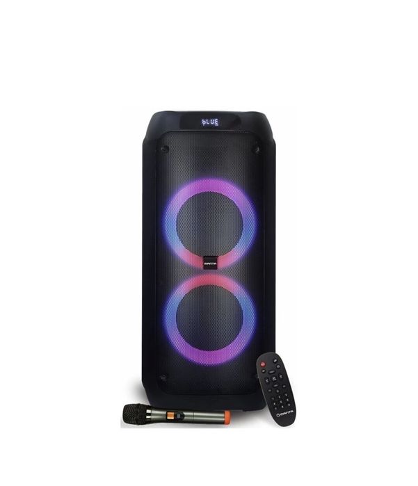 System audio MANTA Attis SPK0802B120