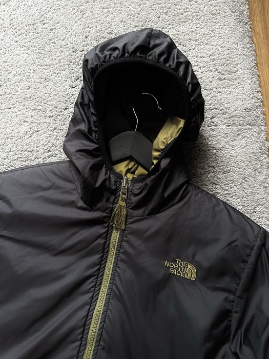 Куртка The North Face жіноча б/в