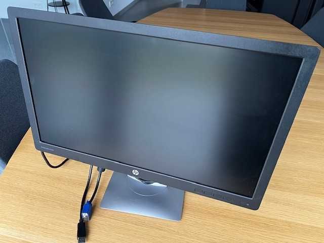 Monitor LED HP EliteDisplay E232