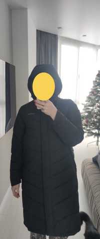 Куртка зимова Demix