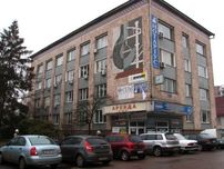 ЕКСКЛЮЗИВ! Продаж бізнес-центру у центрі міста, по вул. Шевченка