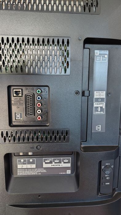 TV LED smart 3D Sony bravia KDL-42W805