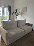 Sofa kanapa IWC Home MODO